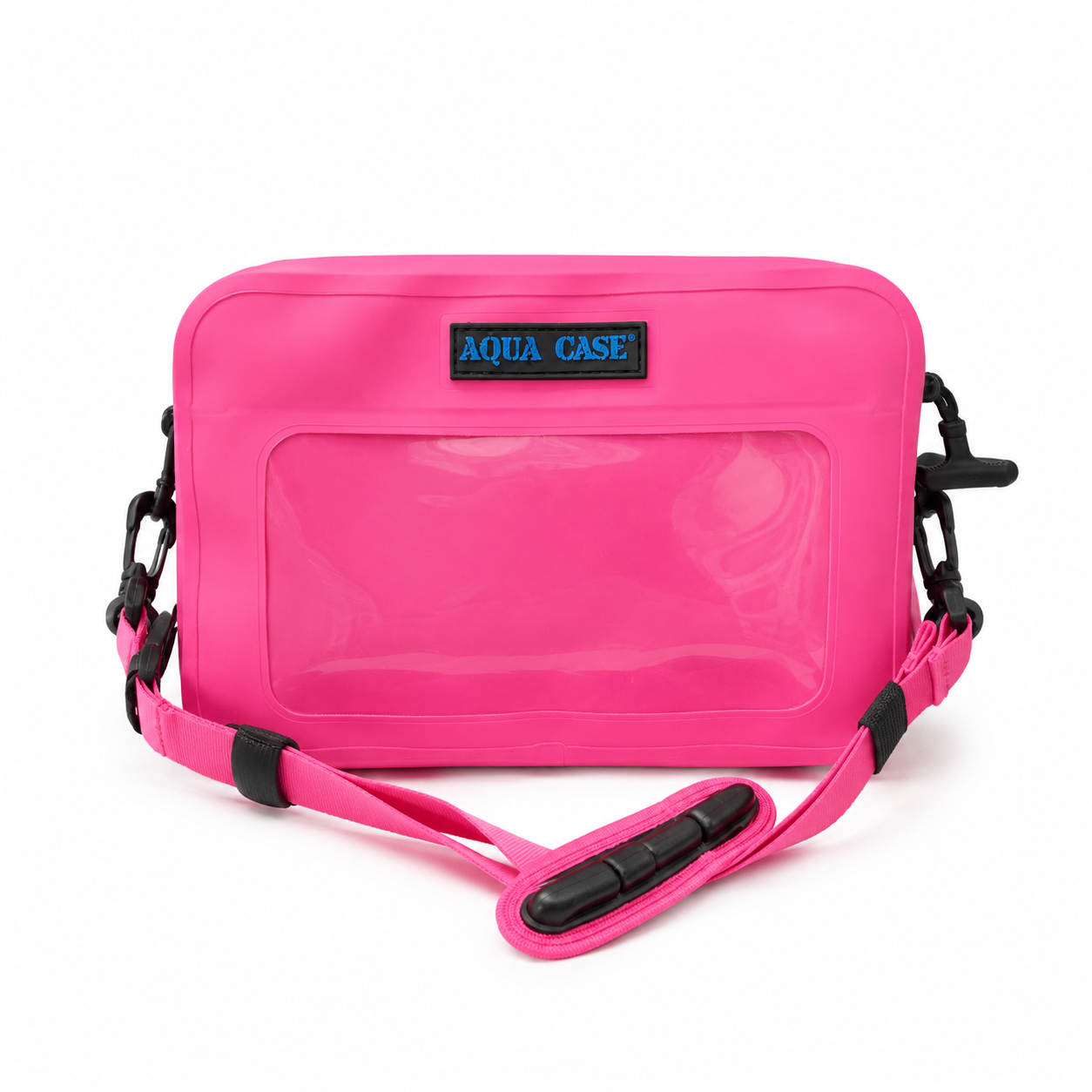 Aqua Belt Bag