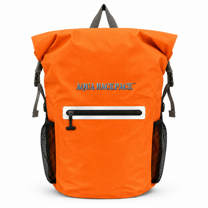 Aqua Backpack
