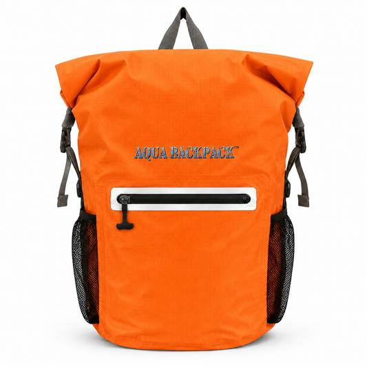 Aqua Backpack