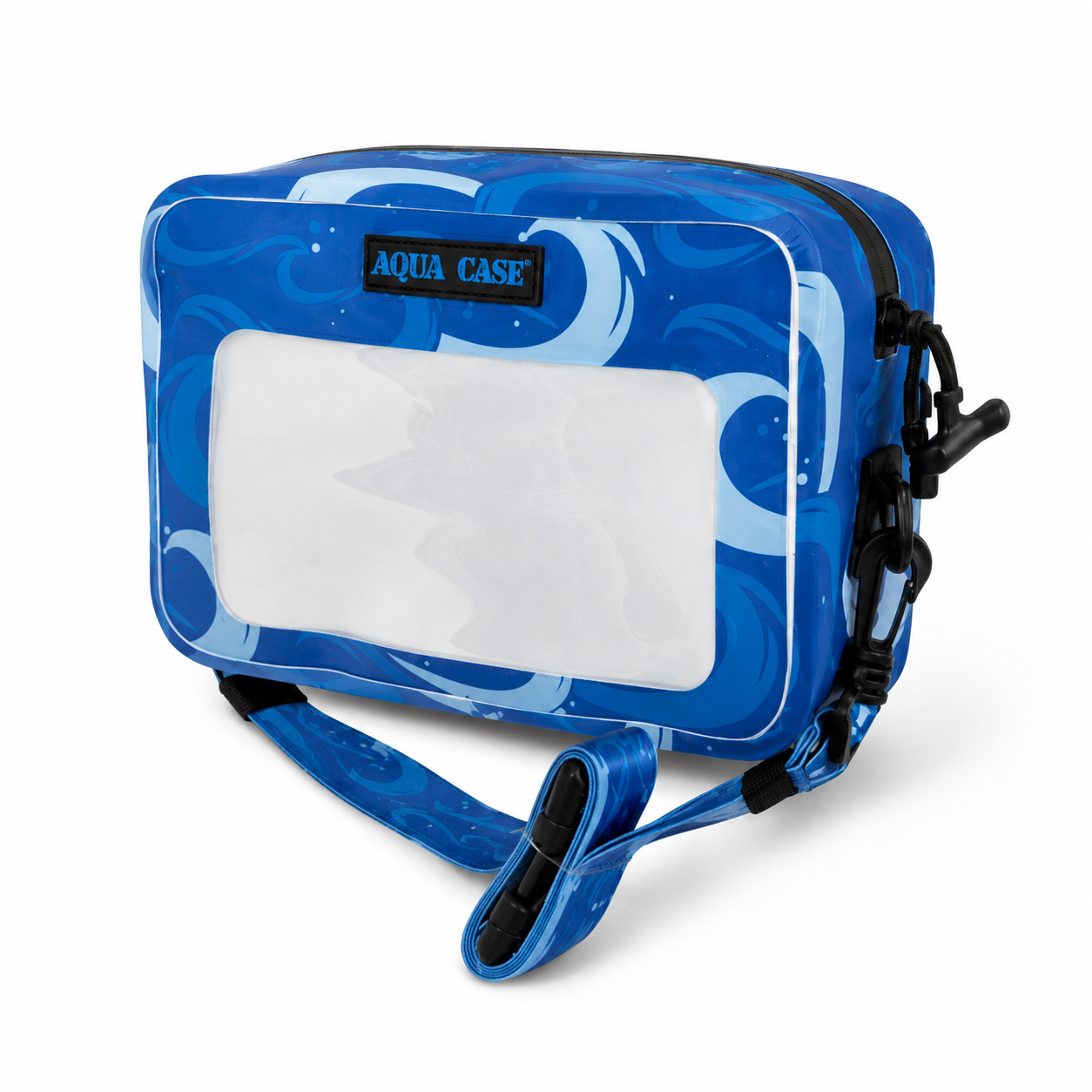 Aqua Belt Bag
