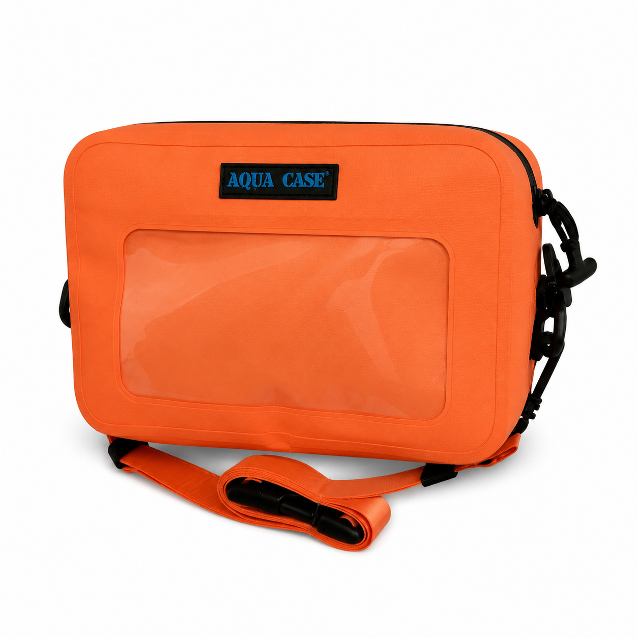Aqua Belt Bag