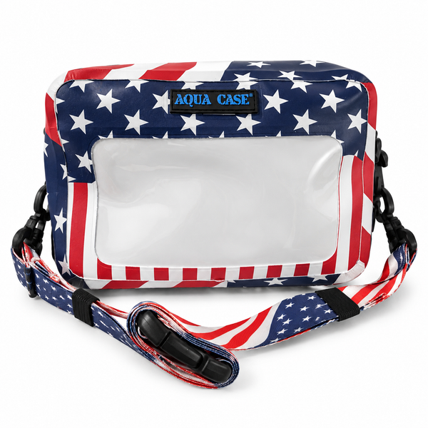 Aqua Belt Bag
