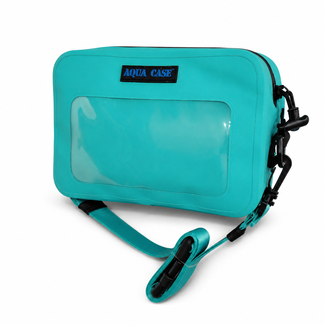 Aqua Belt Bag