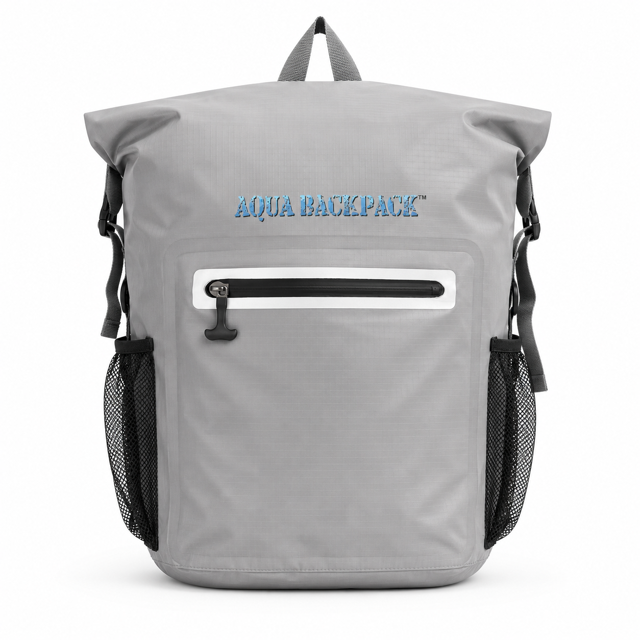 Aqua Backpack