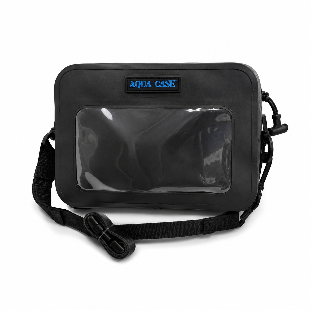 Aqua Belt Bag