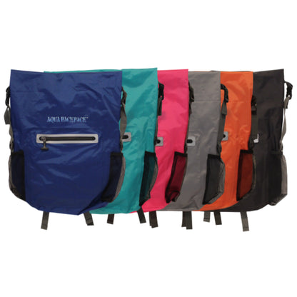 Aqua Backpack