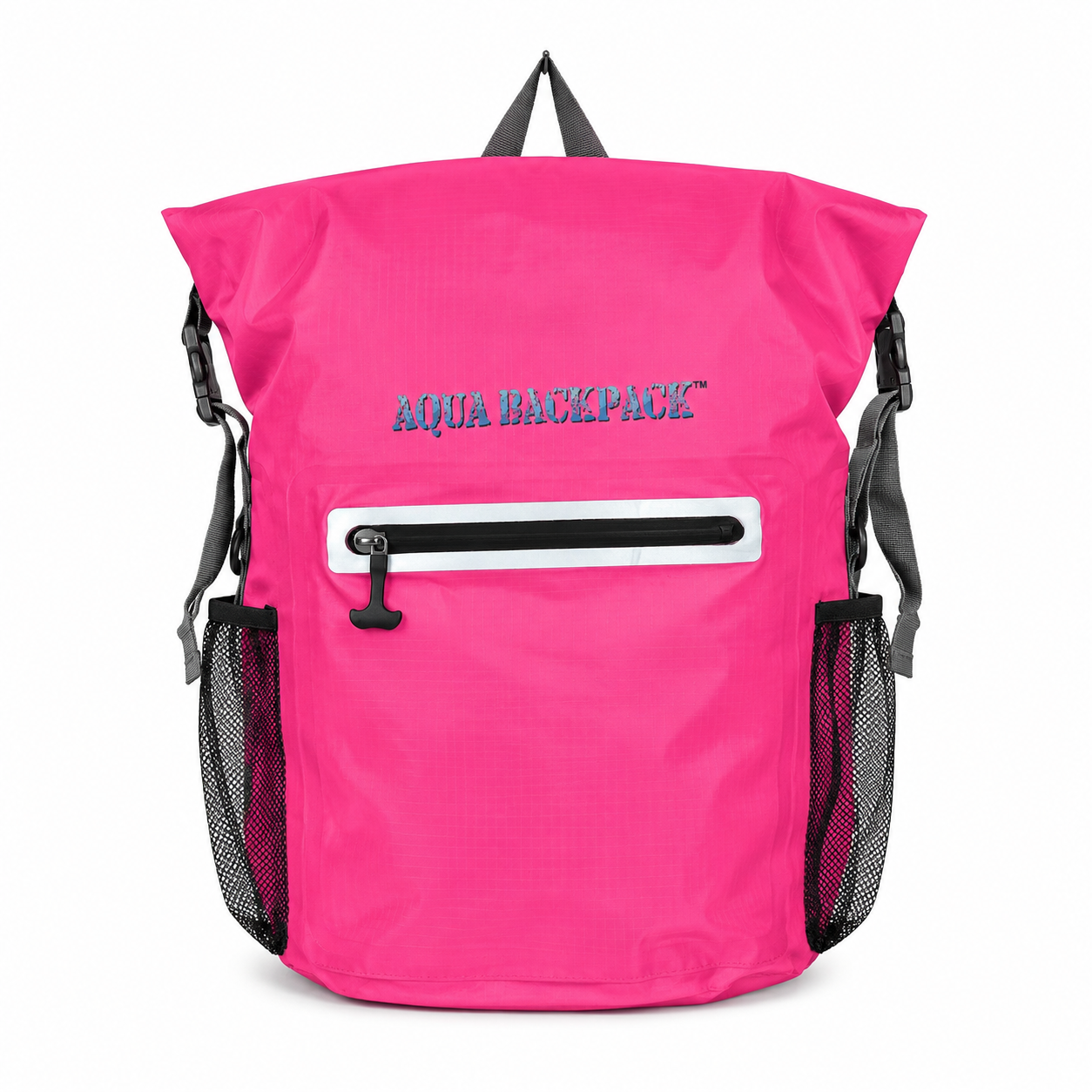 Aqua Backpack