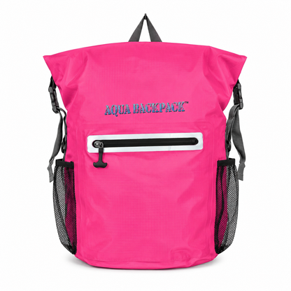 Aqua Backpack