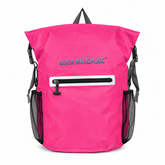 Aqua Backpack- Waterproof