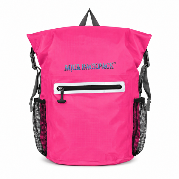 Aqua Backpack- Waterproof