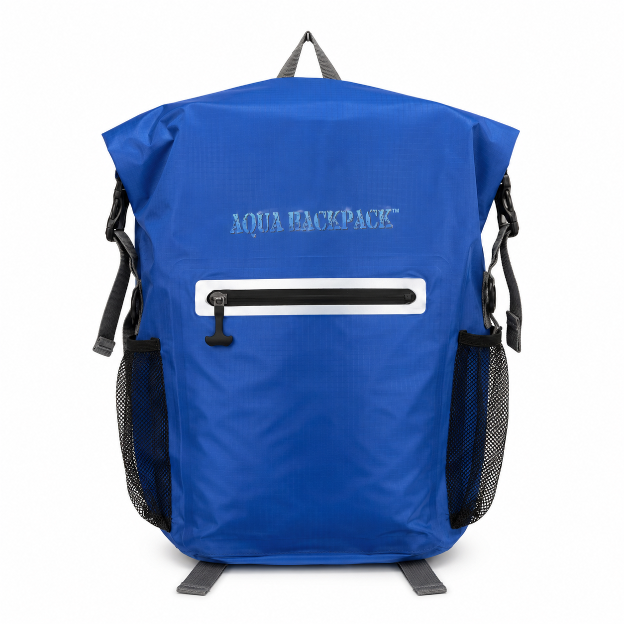 Aqua Backpack