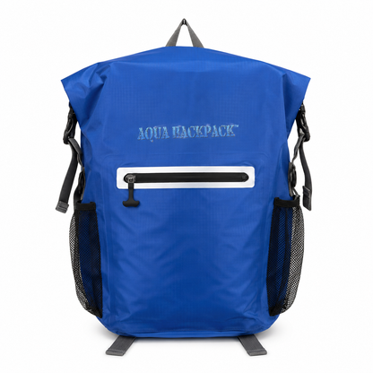 Aqua Backpack