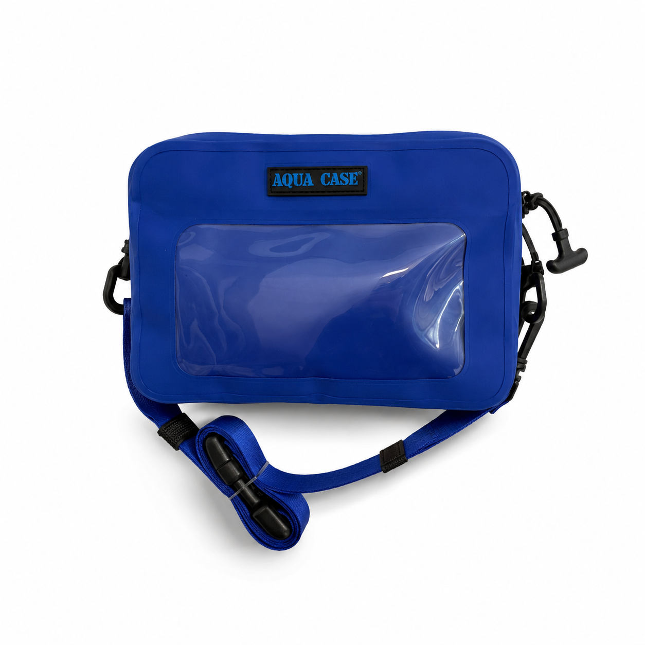 Aqua Belt Bag