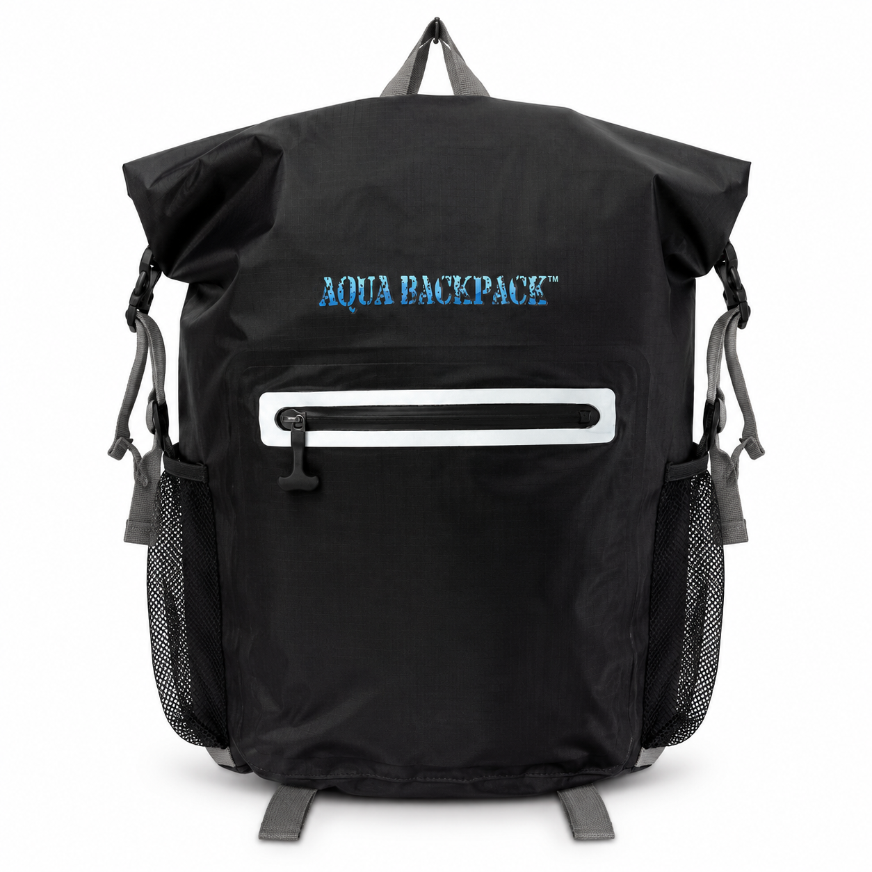 Aqua Backpack