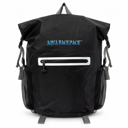 Aqua Backpack