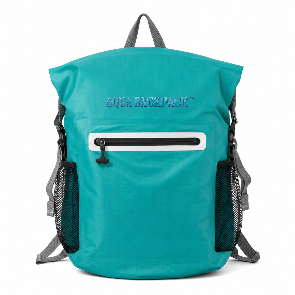 Aqua Backpack