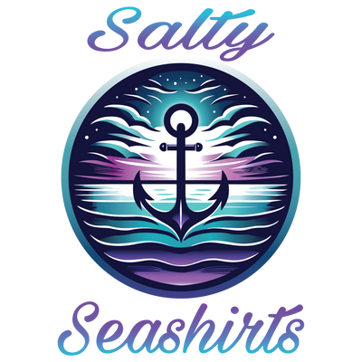 Salty Seashirts 