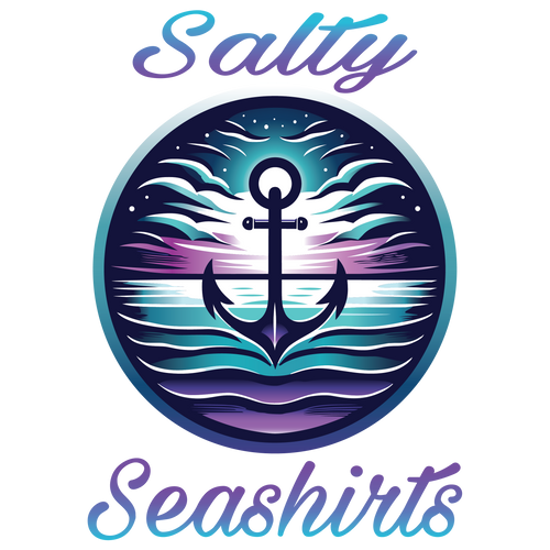 Salty Seashirts 